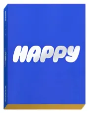 bts ジン(JIN・ソクジン) happy アルバム