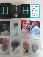 WEi アルバム　新品未開封　セット jp.ktown4u.com : K-POP Global On-Onffline Platform