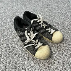 アディダス SUPERSTAR 靴