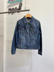 TALBOTS デニムジャケット
