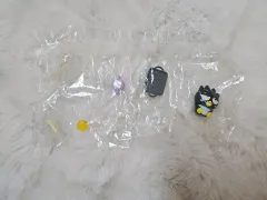 サンリオキャラクターズ バツ カプセルトイ ガチャ セット