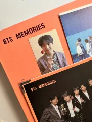 BTS(防弾少年団・バンタン) bts 2019 メモリーズ