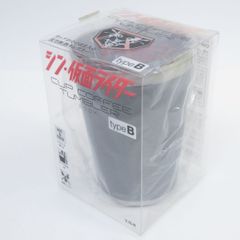 [미사용] 신·가면 라이더 CUP COFFEE TUMBLER BOOK typeB 파미마 한정