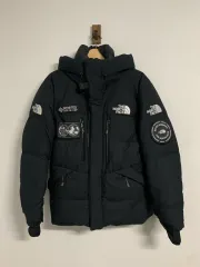 M ザノースフェイス ゴアテックス ヒマラヤダウン