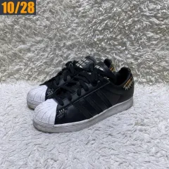 240 ADIDAS アディダス SUPERSTAR スニーカー