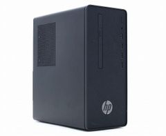 HP 285 Pro G8 Microtower 760H6PA#ABJ AMD - メルカリ