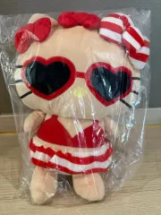 サンリオ ハローキティ ぬいぐるみ