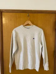 チャンピオン スウェット