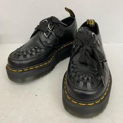 Dr. Martens SIDNEY 厚底 UK3 クリーパーシューズ - メルカリ