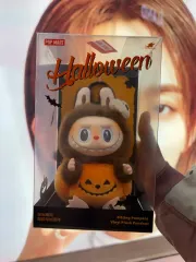 POP MART ハロウィーン ラブブ 未開封