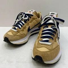 【加古川店】 中古 NIKE | ナイキ スニーカー sacai Vapor Waffle DD1875-200 26.5cm 【126】
