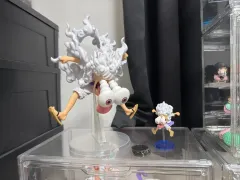 ニカルフィ ラストワン ワールドコレクタブル