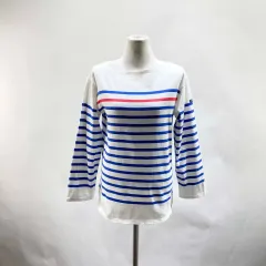 SAINT JAMES セントジェームス レディース カジュアル Tシャツ 95-100 ジーンズ センス