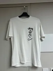 L NIKE X STUSSY NRG 半袖 出品