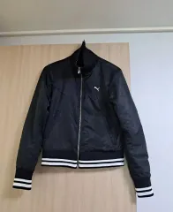 PUMA プーマ レディース ジャケット