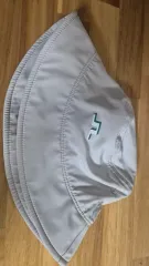 ジェイ・リンデバーグ(J LINDERBURG) バケットハット グレー one size