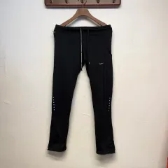 NIKE(ナイキ) (女性) ランニング 黒 レギンス