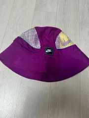 新品 NIKE バケットハット