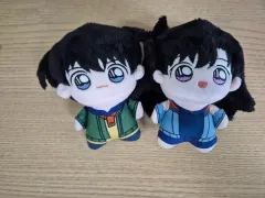 名探偵コナン ぬいぐるみセット
