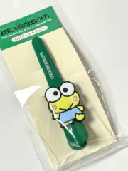 けろけろけろっぴ ロング ヘアクリップ けろけろけろっぴ ピン