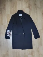 O'2nd ジャケット 出品