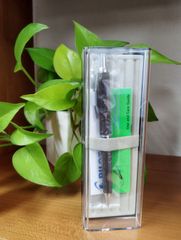 Pilot レグノ 0.5mm シャープペンシル ダークブラウン (HLE-250K-DBN)