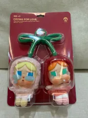 クライベイビー さくらんぼ