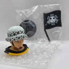 未開封 ONE PIECE グレートディープ フィギュア- トラファルガー・ロー フィギュア (248)