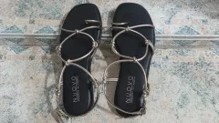 NUOVO(ヌオーヴォ) 夏 サンダル 235