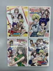 いちご100% OVA オリジナルDVD 全4巻セット レンタル落ち - メルカリ
