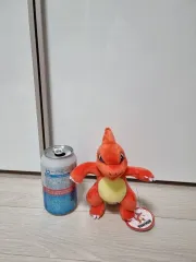 ポケットモンスター リザード キーホルダー ぬいぐるみ ポケモン