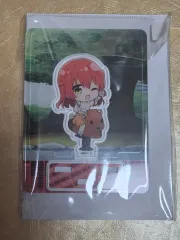 ぼっち・ざ・ろっく！ 喜多郁代 アクリルスタンド 出品