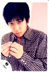 嵐 99年 Fresh Spring Concert '99 二宮和也 公式写真 *1枚