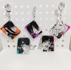 チェンソーマン アクリル キーホルダー