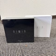新品未開封】ni-Nin ニーニン朝専用エッセンス美容液 各30本 - メルカリ