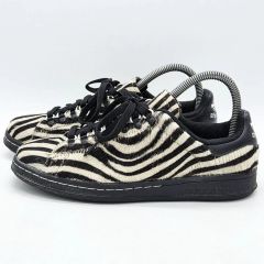 アディダス スタンスミス 80s ラックス ゼブラ (250)
