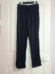 黒 トレーナー 夏 ズボン 3XL