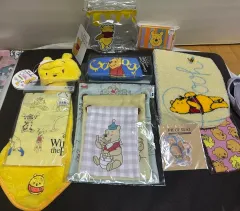 ディズニー プーさん まとめ 出品
