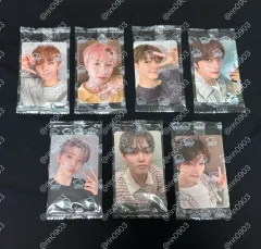 NCT DREAM STARRIVER 上海 1次 対面 ペンサ トレカ 未公開トレカ Bset