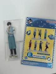 ブルーロック DAY OFF クージー アクリル 糸師 凛