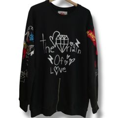 BURBERRY BLUE LABEL バーバリー ブルーレーベル チュニックブラウス