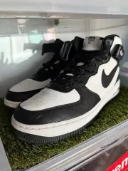 NIKE(ナイキ) STUSSY(ステューシー) フォース ミッド 280