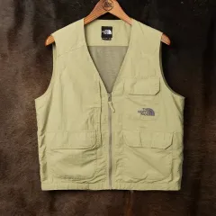 M 00s THE NORTH FACE ザノースフェイス Outdoor アウトドア / フィッシング フィッシング ナイロン ナイロン BEST ベスト MT-1474