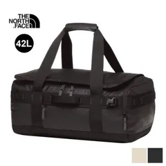 【新品】 ザ・ノース・フェイス バッグ ベースキャンプボイジャーライト42L  THE NORTH FACE NM82379 BC VOYAGER LITE 42 ダッフルバッグ ノースフェイス 旅行バッグ リュック 大容量 軽量 トラベルバッグ メンズ ポケ