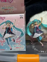 初音 ミク 春服 ver フィギュア 出品 (正規品)