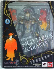2026年最新】S.H.Figuarts サジタリウス・ゾディアーツの人気アイテム