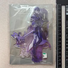 剣持刀也　アクリルスタンド　咎人　7周年　7th 153