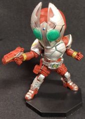 BANDAI SPIRITS 이치 반 쿠지 가면 라이더 지오우 feat.헤이세이 레전드 라이더 vol.2 F상 가면 라이더 갤런 2nd 가면 라이더 데포르메 피규어 2