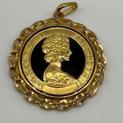 ダイアナ妃 記念メダル 9g ダイアナ妃 記念メダル 9g | Mercari