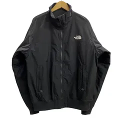 ノースフェイス THE NORTH FACE コンパクトノマドブルゾン 中綿 NP72532 ジャケット ブラック Lサイズ 201MT-5557